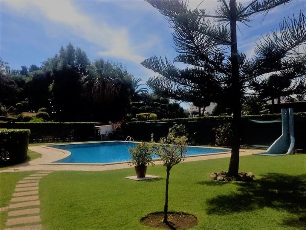 Reve Au Soleil Apartment Албуфейра Екстериор снимка