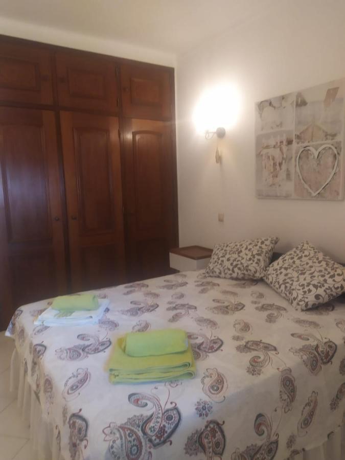 Reve Au Soleil Apartment Албуфейра Екстериор снимка