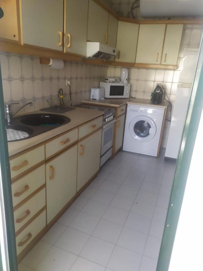 Reve Au Soleil Apartment Албуфейра Екстериор снимка