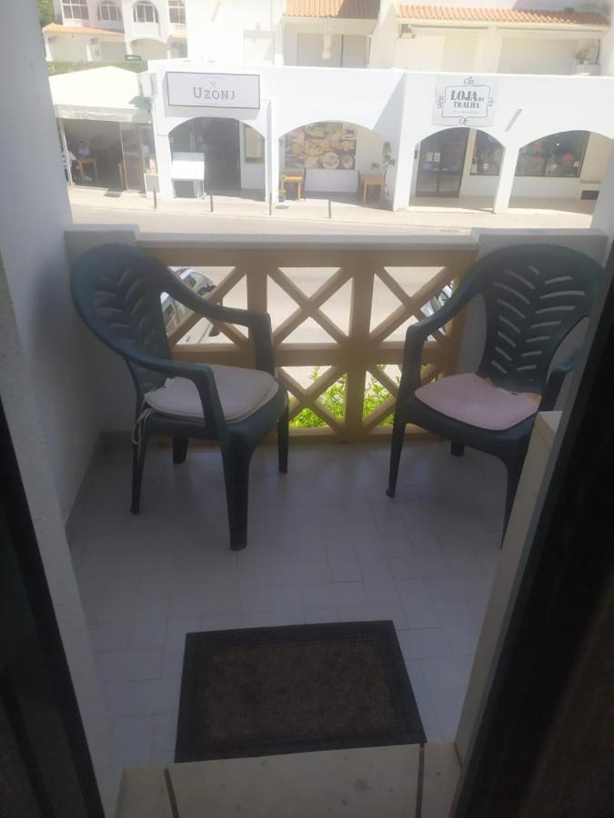 Reve Au Soleil Apartment Албуфейра Екстериор снимка
