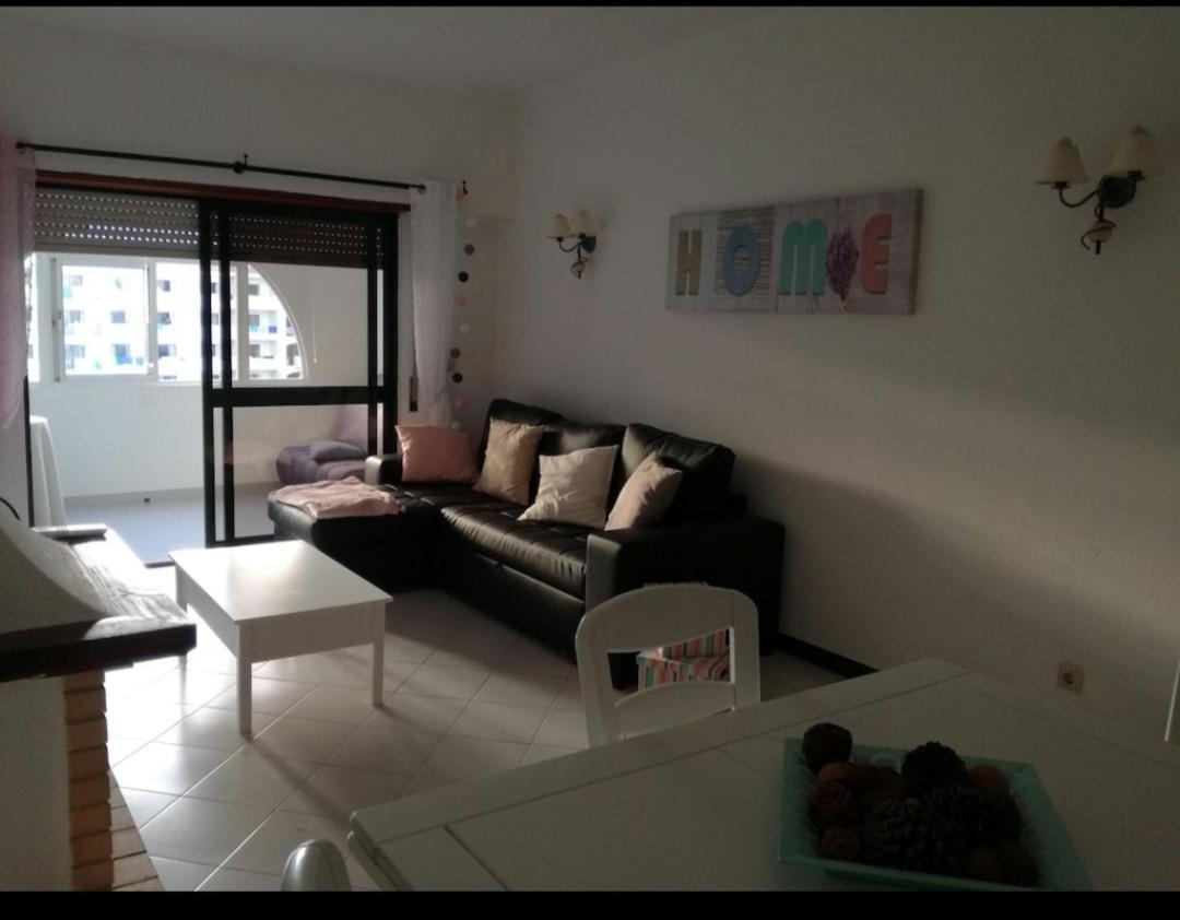 Reve Au Soleil Apartment Албуфейра Екстериор снимка
