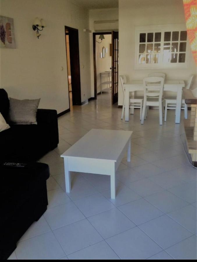 Reve Au Soleil Apartment Албуфейра Екстериор снимка