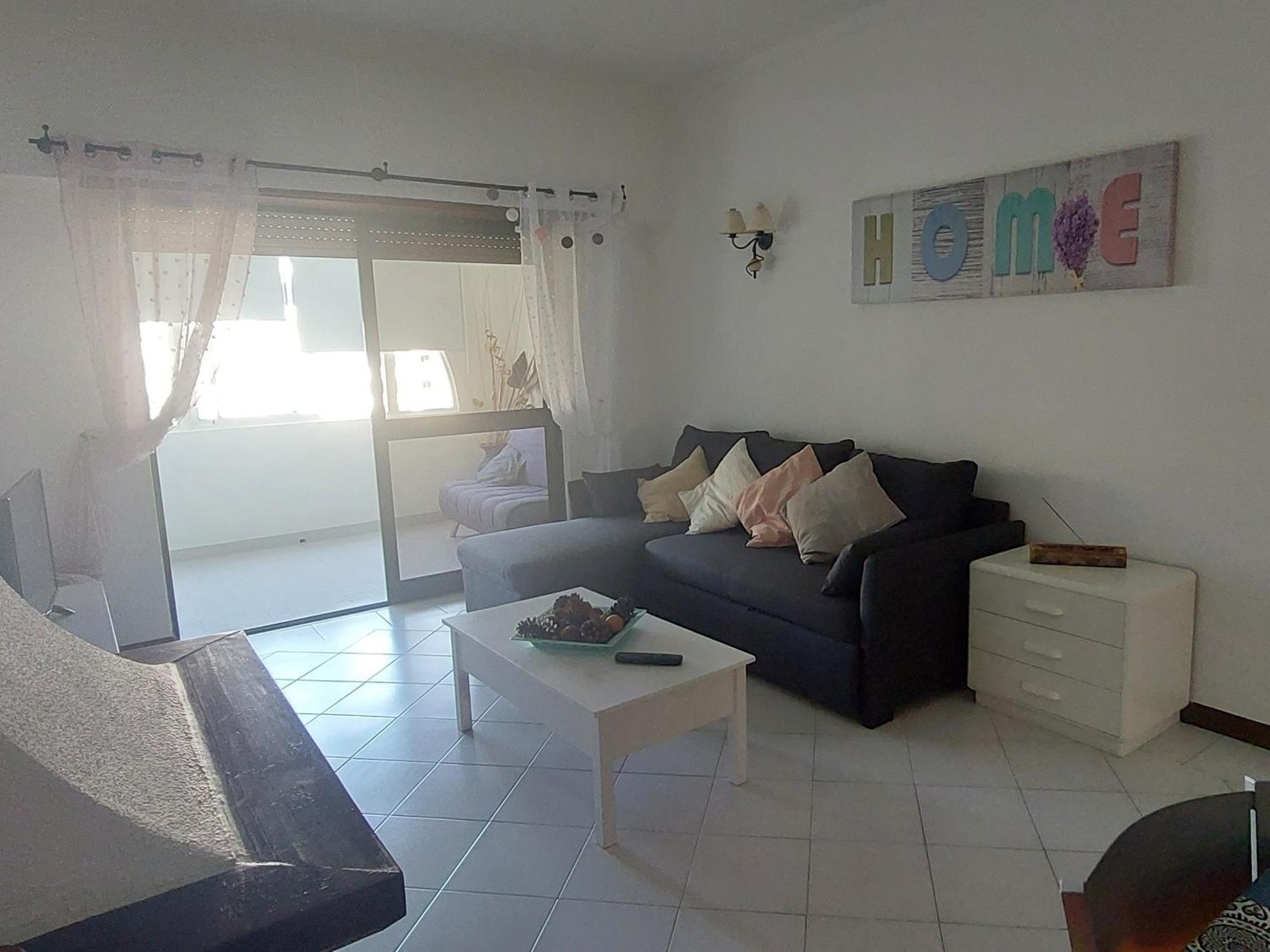 Reve Au Soleil Apartment Албуфейра Екстериор снимка