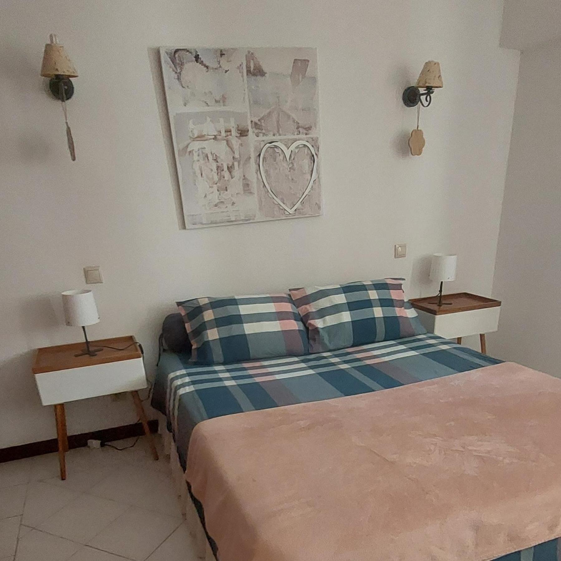 Reve Au Soleil Apartment Албуфейра Екстериор снимка