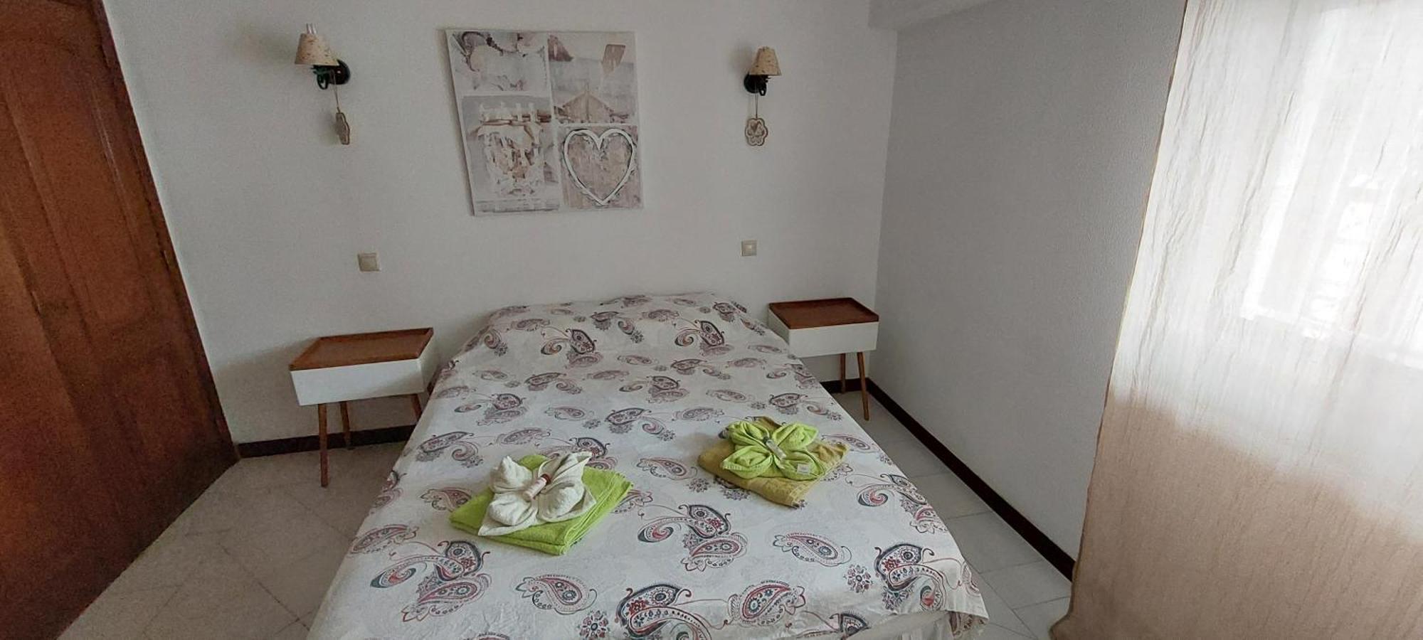 Reve Au Soleil Apartment Албуфейра Екстериор снимка